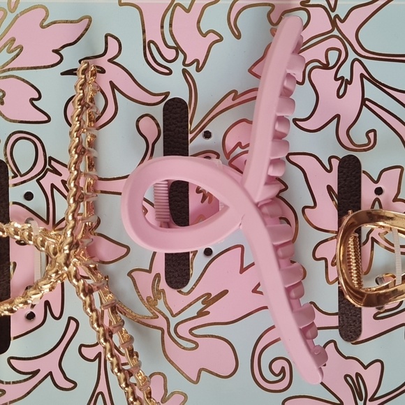 3for$15- CLAW CLIPS - Picture 5 of 7